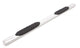 Lund 07 - 17 Chevy Silverado 1500 Ext. Cab 5in. Oval Straight SS Nerf Bars - Polished - My Store