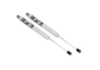 compare product Superlift 09-20 Ford F-150 - Fox Shock Box - 4-6in Lift Kit Rear Shocks Only