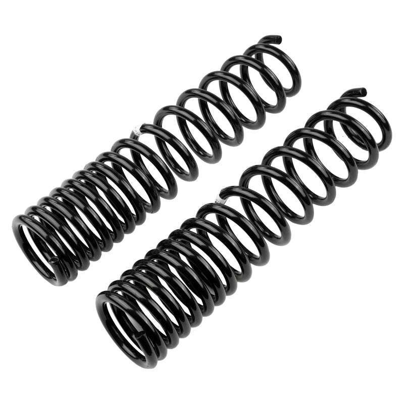 ARB / OME 2021+ Ford Bronco Rear Coil Spring Set for Medium Loads - My Store