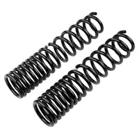 ARB / OME 2021+ Ford Bronco Rear Coil Spring Set for Medium Loads - My Store