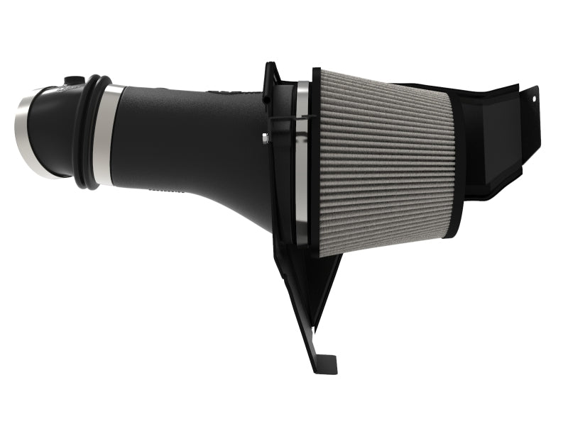 aFe Magnum FORCE Stage - 2XP Cold Air Intake System w/Pro DRY S - Media Black - My Store