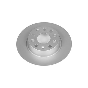 compare product Power Stop 10-13 Audi A3 Rear Evolution High Carbon Geomet Coated Rotor