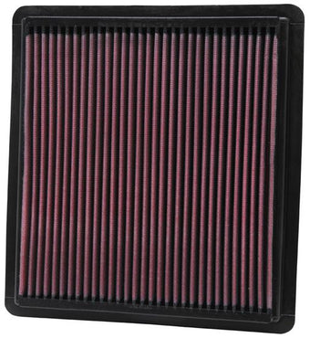 compare product K&N 05-10 Ford Mustang 4.0L / 05-09 Mustang GT 4.6L Drop In Air Filter