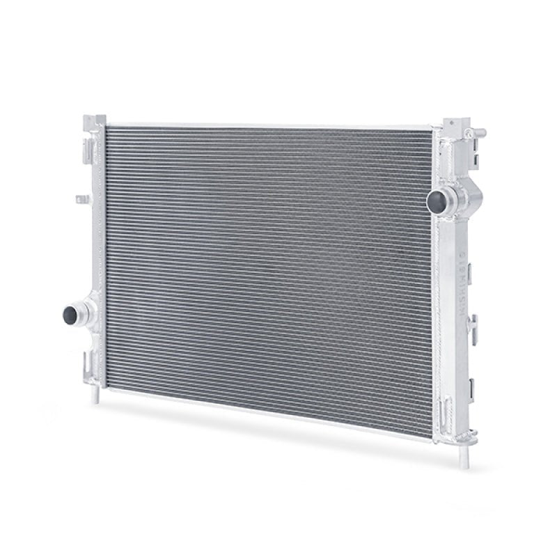 Mishimoto 2013+ Ford Focus ST Performance Aluminum Radiator - My Store