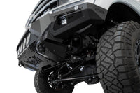 ADD 2023+ Ford F - 250/350 Super Duty Bomber Front Bumper - My Store