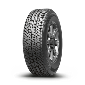 compare product Michelin LTX A/T 2 LT265/70R17 121/118R