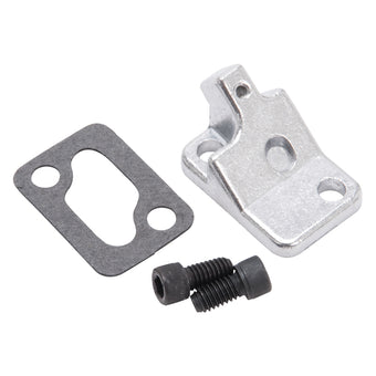 compare product Edelbrock Sml Blk Chev Choke Kit