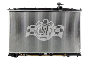 compare product CSF 07-09 Hyundai Santa Fe 2.7L OEM Plastic Radiator