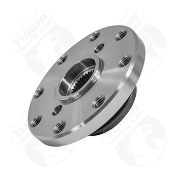 compare product Yukon Gear Flange Yoke For Ford 9.75in
