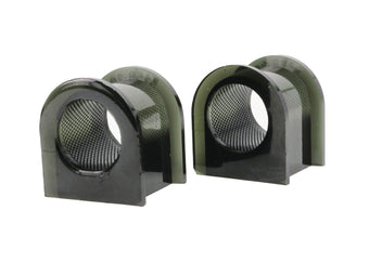 compare product Whiteline 86-92 Toyota Supra 30mm Front Sway Bar Mount Bushing Kit Kit