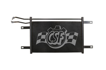 compare product CSF 02-03 Dodge Ram 1500 5.9L Transmission Oil Cooler