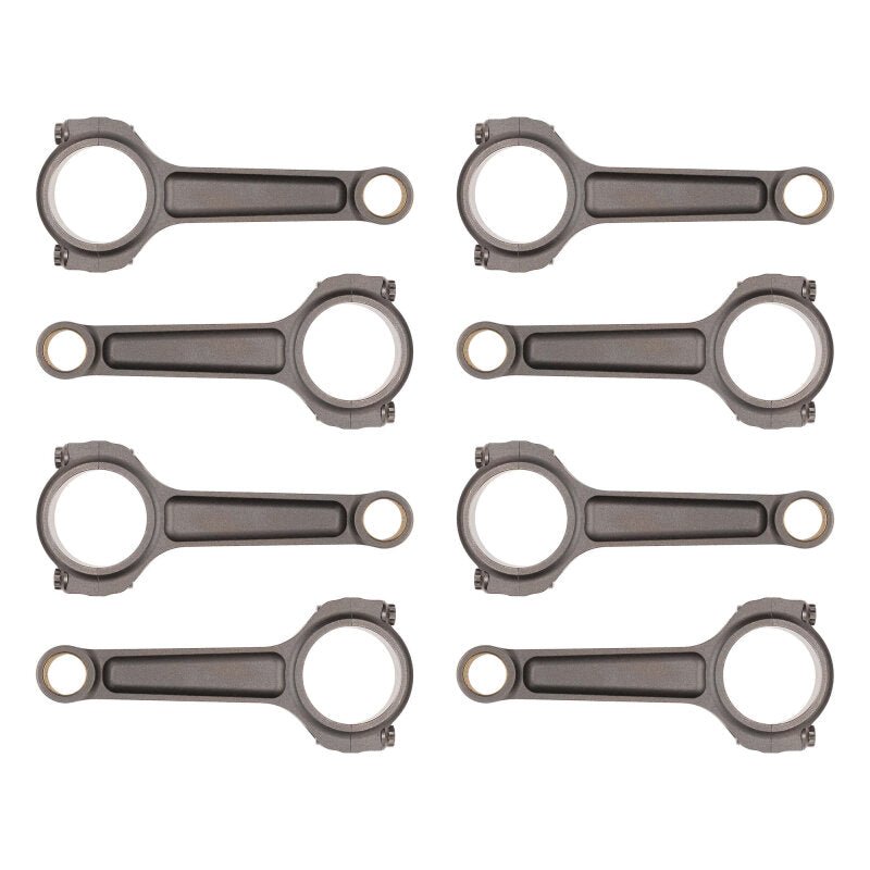 Manley Chevrolet LS Pro - Series I - Beam Connecting Rod Set - 6.350in Length - My Store