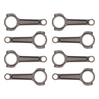 Manley Chevrolet LS Pro - Series I - Beam Connecting Rod Set - 6.350in Length - My Store