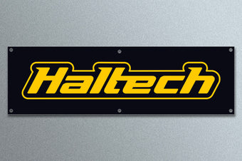 compare product Haltech Indoor Banner 2.0m (6.5 ft)