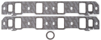 compare product Edelbrock Gasket Intake Small Block Ford Edelbrock Victor Jr Cylinder Heads
