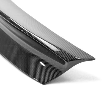 compare product Seibon 12-13 Honda Civic 2DR C-Style Carbon Fiber Rear Spoiler
