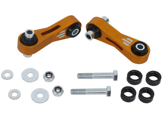 compare product Whiteline 13+ Scion FRS/Subaru BRZ/Toyota 86 / 09-18 Subaru Forester Rear Swaybar End Link Kit