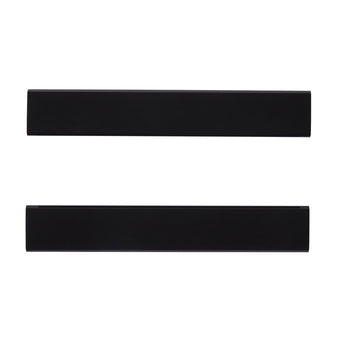 compare product ARB Slimline Lens Cover-Black-One Pair-For Use with Slimline Roof Rack Light (1780500)