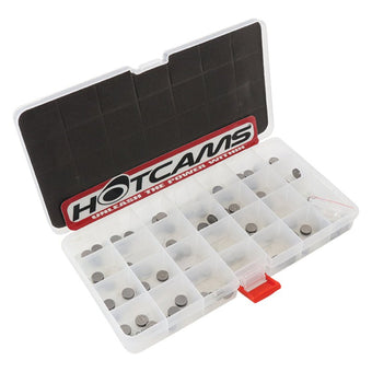 compare product Hot Cams 13-16 1190 Adventure ABS/08-15 1190 RC8 Shim Kit