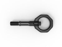 aFe Control Rear Tow Hook (Black) - My Store