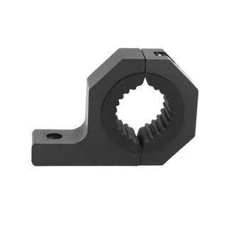 compare product Oracle Off-Road 2in Aluminum Bar Clamp Mount