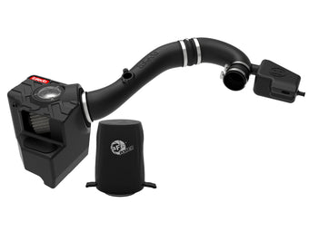 compare product aFe Takeda Momentum Pro DRY S Cold Air Intake System 18-19 Subaru Crosstrek H4 2.0L