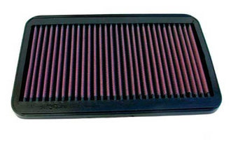compare product K&N Replacement Air Filter AIR FILTER, TOY 4RUN/P-UP 84-89, CRESS 81-84, VAN 86-89