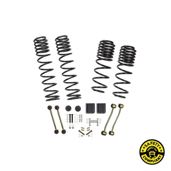 compare product Skyjacker JL 2-2.5In RUBI 4DR LT