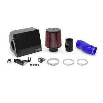 compare product Mishimoto 2017+ Honda Civic SI Performance Air Intake Kit - Blue