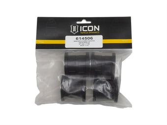 compare product ICON 58460 Replacement Bushing & Sleeve Kit