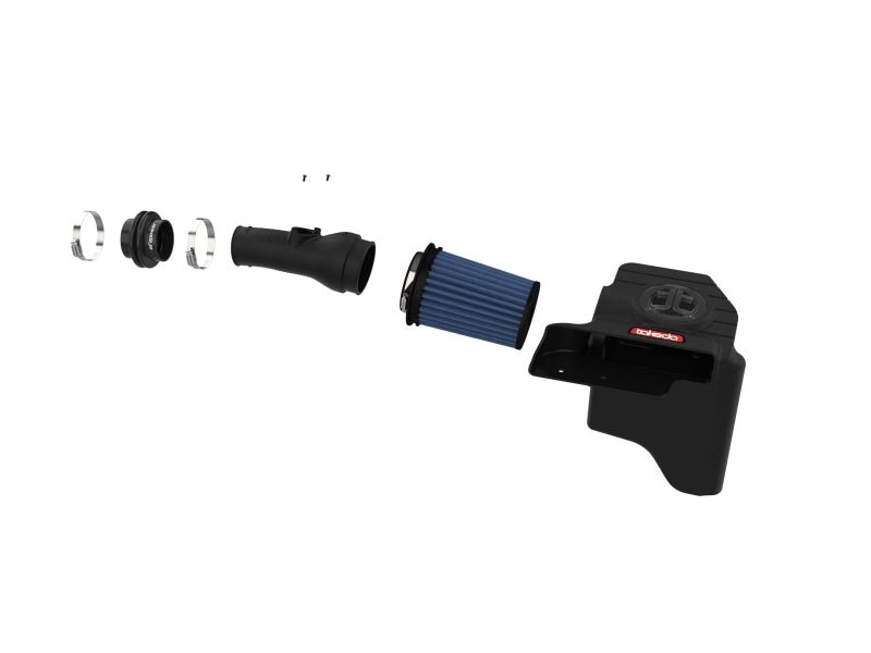 aFe Momentum GT Pro 5R Cold Air Intake System 17 - 20 Honda CR - V 1.5L (t) - My Store
