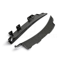 Anderson Composites 2020 Ford Mustang/Shelby GT500 Carbon Fiber Rear Mud Guards - My Store