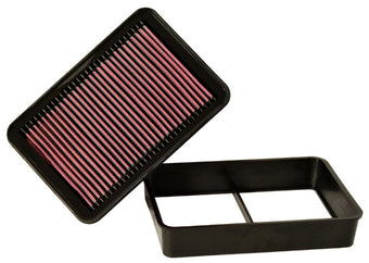 compare product K&N 08-09 Evo X Drop In Air Filter