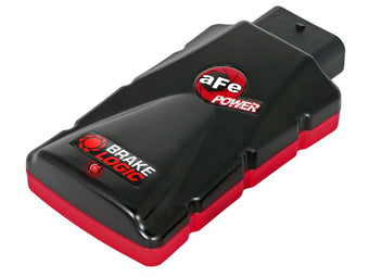 compare product aFe BrakeLogic Exhaust Brake Controller Module 17-19 Ford Diesel Trucks V8-6.7L (td)
