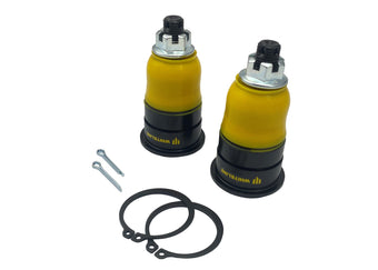 compare product Whiteline 05-06 Acura RSX Roll Center Adjuster Kit