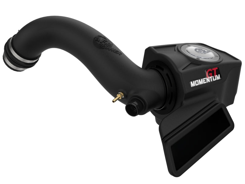 aFe 2022 VW GTI (MKVIII) L4 - 2.0L (t) Momentum GT Cold Air Intake System w/ Pro 5R Filter - My Store