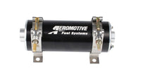 Aeromotive 700 HP EFI Fuel Pump - Black - My Store
