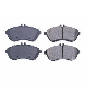 compare product Power Stop 08-09 Mercedes-Benz C230 Front Z16 Evolution Ceramic Brake Pads