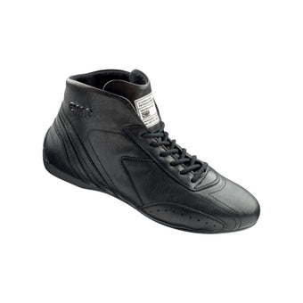 compare product OMP Carrera Low Boots My2021 Black - Size 44 (Fia 8856-2018)