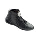 OMP Carrera Low Boots My2021 Black - Size 44 (Fia 8856 - 2018) - My Store