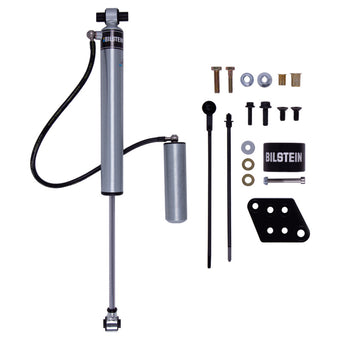 compare product Bilstein B8 5160 Series 18-23 Jeep Wrangler Front Left Shock Absorber for 2-3in Lifted Height