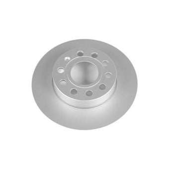 compare product Power Stop 08-09 Audi A3 Rear Evolution High Carbon Geomet Coated Rotor
