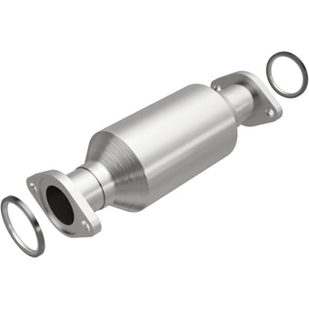 compare product MagnaFlow Conv Chevrolet-Geo-Toyota 12.5X6.5X