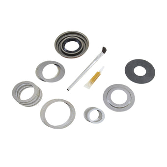 compare product Yukon Gear Minor install Kit For Dana 44 ICA Corvette Diff