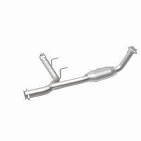 MagnaFlow Conv DF 05 Expedition P/S 5.4L OEM - My Store