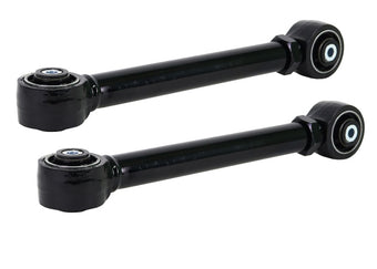 compare product SuperPro 96-07 Jeep Wrangler TJ Upper Trailing Arm Set