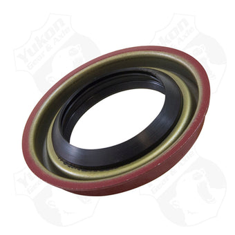 compare product Yukon Gear Pinion Seal For 7.5in / 8.8in / and 9.75in Ford / and also 1985-86 9in Ford