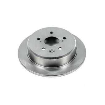 compare product Power Stop 06-15 Lexus IS250 Rear Autospecialty Brake Rotor