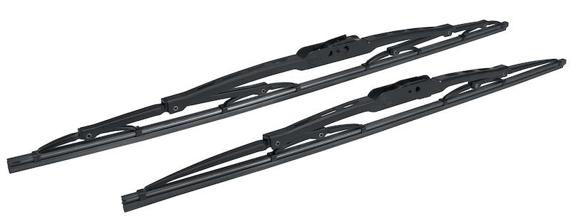 Hella Standard Wiper Blade 19in/21in - Pair - My Store