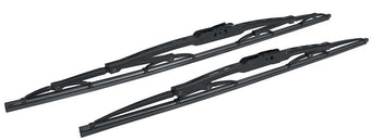 compare product Hella Standard Wiper Blade 19in/21in - Pair